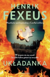 Układanka - Henrik Fexeus