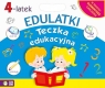 Edulatki 4-latek Teczka edukacyjna