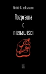 Rozprawa o nienawiści