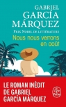 Nous nous verrons en aout Opracowanie zbiorowe