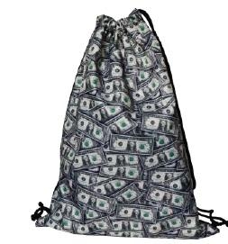 Worek szkolny plecak WR130 dolar MESIO