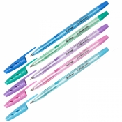 Długopis kulkowy Berlingo Tribase Fuze (0000474)