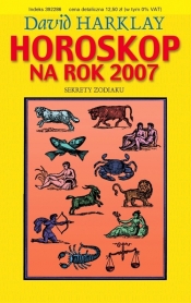 Horoskop 2007. Sekrety zodiaku - David Harklay