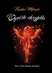 Ogniste skrzydła