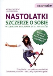 Samo Sedno Nastolatki szczerze o sobie