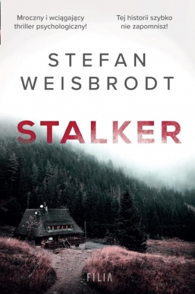 Stalker - Weisbrodt Stefan