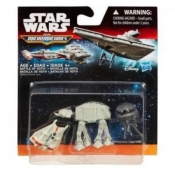 Star Wars micro machines - battle of hoth B3506