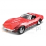 MAISTO Chevrolet Corvette 1970 Kit (39273)