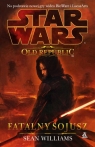 Star Wars Old Republic Fatalny sojusz