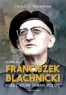 Franciszek Blachnicki (z autografem) Tomasz P. Terlikowski