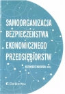 Komponenty bezpieczeństwa ekonomicznego przedsiębiorstw Kazimierz Kuciński