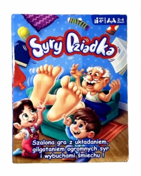 Gra Syry Dziadka