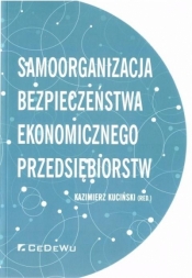 Komponenty bezpieczeństwa ekonomicznego przedsiębiorstw