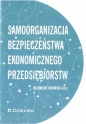 Komponenty bezpieczeństwa ekonomicznego przedsiębiorstw - Kazimierz Kuciński