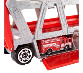 Matchbox: Transporter - Wóz strażacki (GWM23)