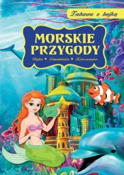 Morskie przygody