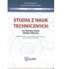 Studia z nauk technicznych. Zeszyt 6 Opracowanie zbiorowe