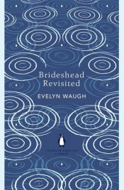 Brideshead Revisited - Waugh Evelyn