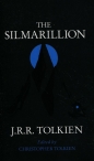The Silmarillion - J.R.R. Tolkien