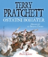 Ostatni bohaterOpowieść ze Świata Dysku Terry Pratchett