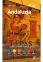 Andaluzja. #Travel&Style. Wydanie 2 - Patryk Chwastek