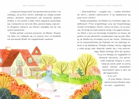 Miłka i owczarek koroniasty - Dorota Suwalska