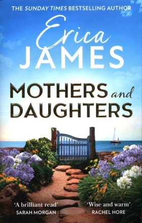 Mothers and Daughters - James Erica