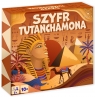 Szyfr Tutanchamona Wiek: 10+