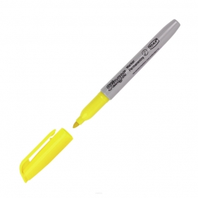 Marker Stinger - żółty fluo (TO-323)