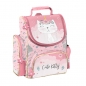 Tornister szkolny - Cute Kitty