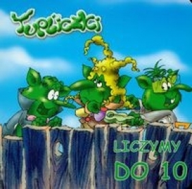 Tupliczki Liczymy do 10 - Berowska Marta