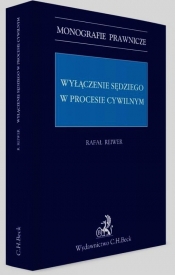 Wyłączenie sędziego w procesie cywilnym