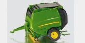 SIKU John Deere Baler (1473)