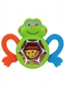 Grzechotka Żabka