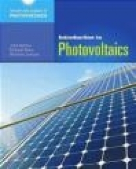 Introduction to Photovoltaics John R. Balfour