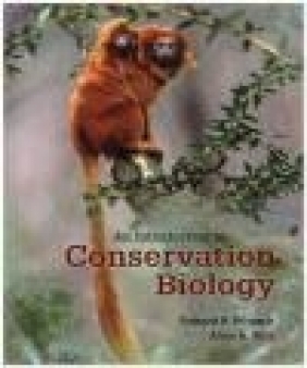 An Introduction to Conservation Biology Richard Primack