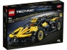  LEGO Technic: Bolid Bugatti (42151)Wiek: 9+