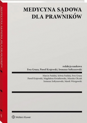 Medycyna sądowa dla prawników