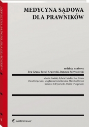 Medycyna sądowa dla prawników