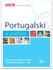 Portugalski w podróży 3 w 1