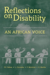 Reflections on Disability