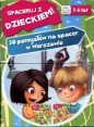 Spaceruj z dzieckiem! - Lidia Raś