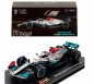 Bolid F1 Mercedes-AMG W13 E Russel 1:43 BBURAGO