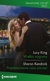 Wielka wygrana - King Lucy , Kendrick Sharon
