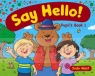 Say Hello 1 Pupils Book Judy West