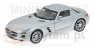 MINICHAMPS MercedesBenz SLS AMG 2010 (100039029)