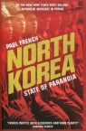 North Korea State of Paranoia