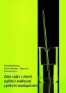 Zb. zadań z chemii ogólnej i analitycznej MEDYK A. Persona, J. Reszko-Zygmunt, T. Gęca