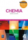 Chemia 4. Zbiór zadań do liceum i technikum. Zakres podstawowy i rozszerzony
