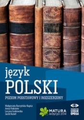 Język polski Matura 2014 Poziom podstawowy i rozszerzony